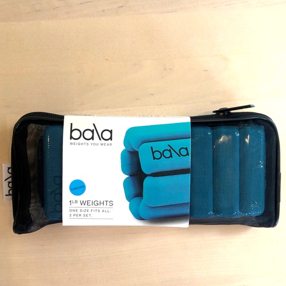 *rare color* Bala Bangles (1 lb each) turquoise - Picture 2 of 4